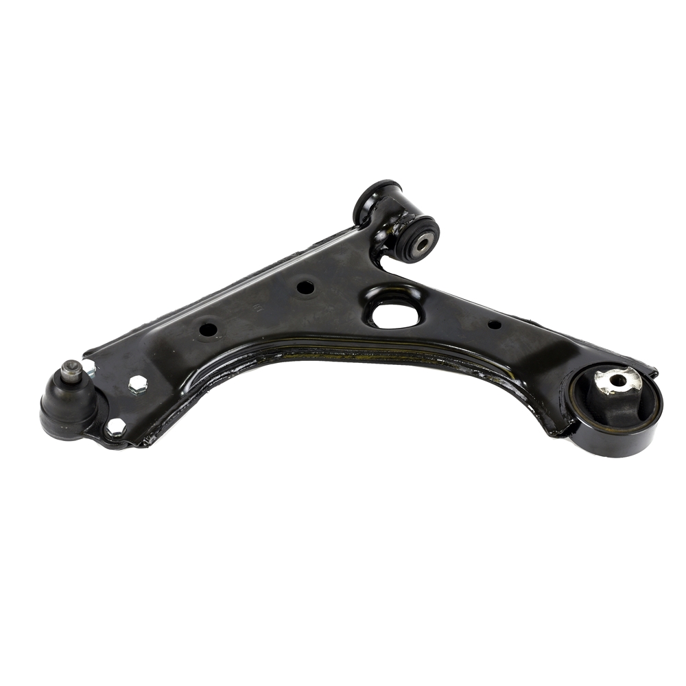 CTR CQ0038L Рычаг FIAT PUNTO/GRAND PUNTO 08- пер.подв.лев.