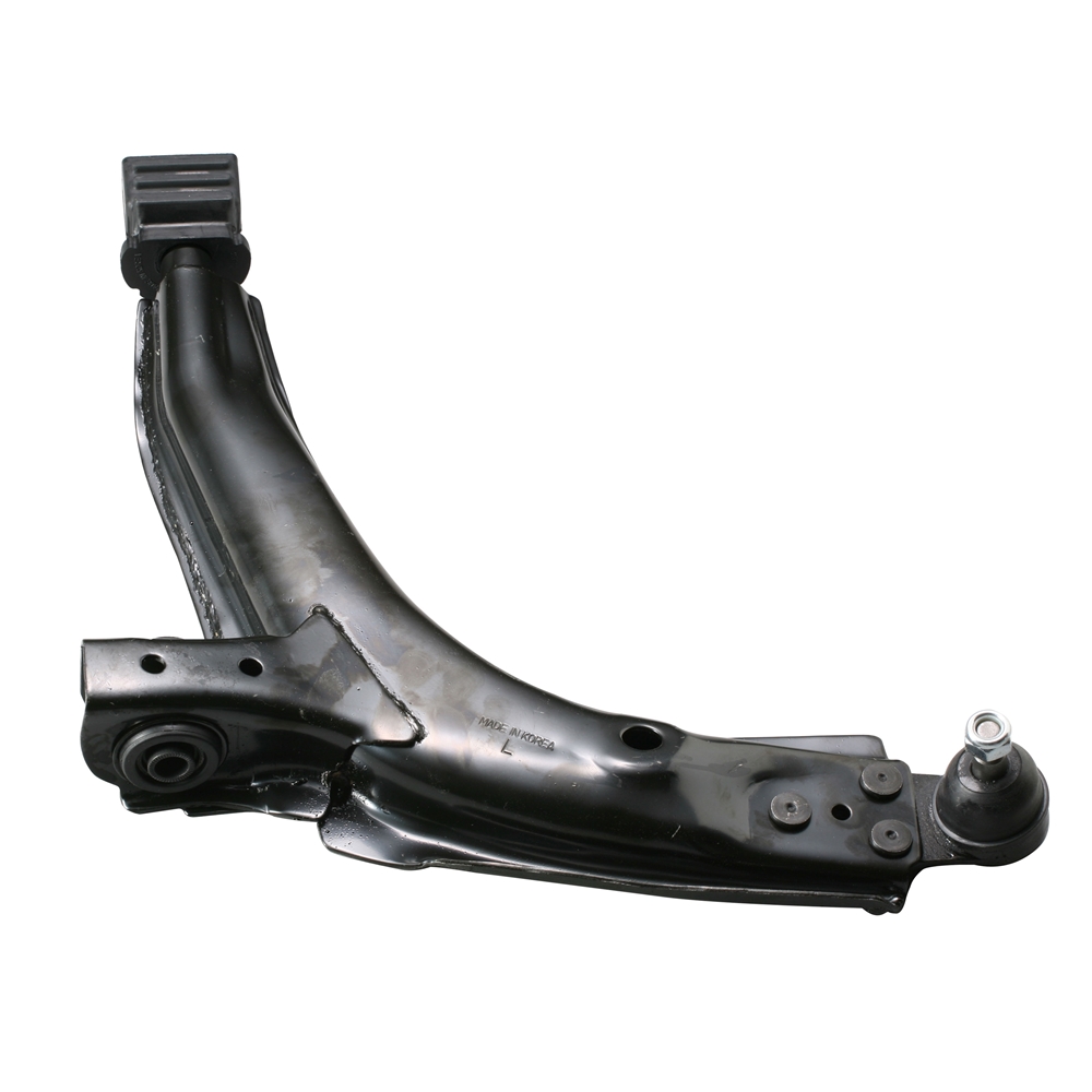 CTR CQ0090L Рычаг подвески передний левый Daewoo Lanos 1997 ~ 2002 / Espero 1991 ~ 1999 / Nexia 1995 ~ 2008 / As