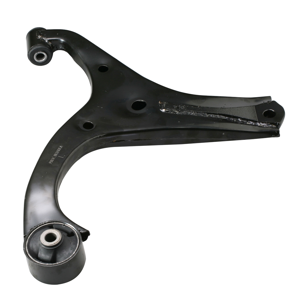 CTR CQ0129L Рычаг подвески передний левый Hyundai Accent / Verna 2001 ~ 2012   KIA Rio 2005 ~ 2012