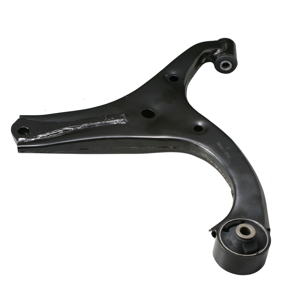 CTR CQ0129R Рычаг подвески HYUNDAI Accent / Verna 2001 ~ 2012 KIA Rio 2005 ~ 2012 перед.прав. (старый арт. CQKH-30R) CQ0129R