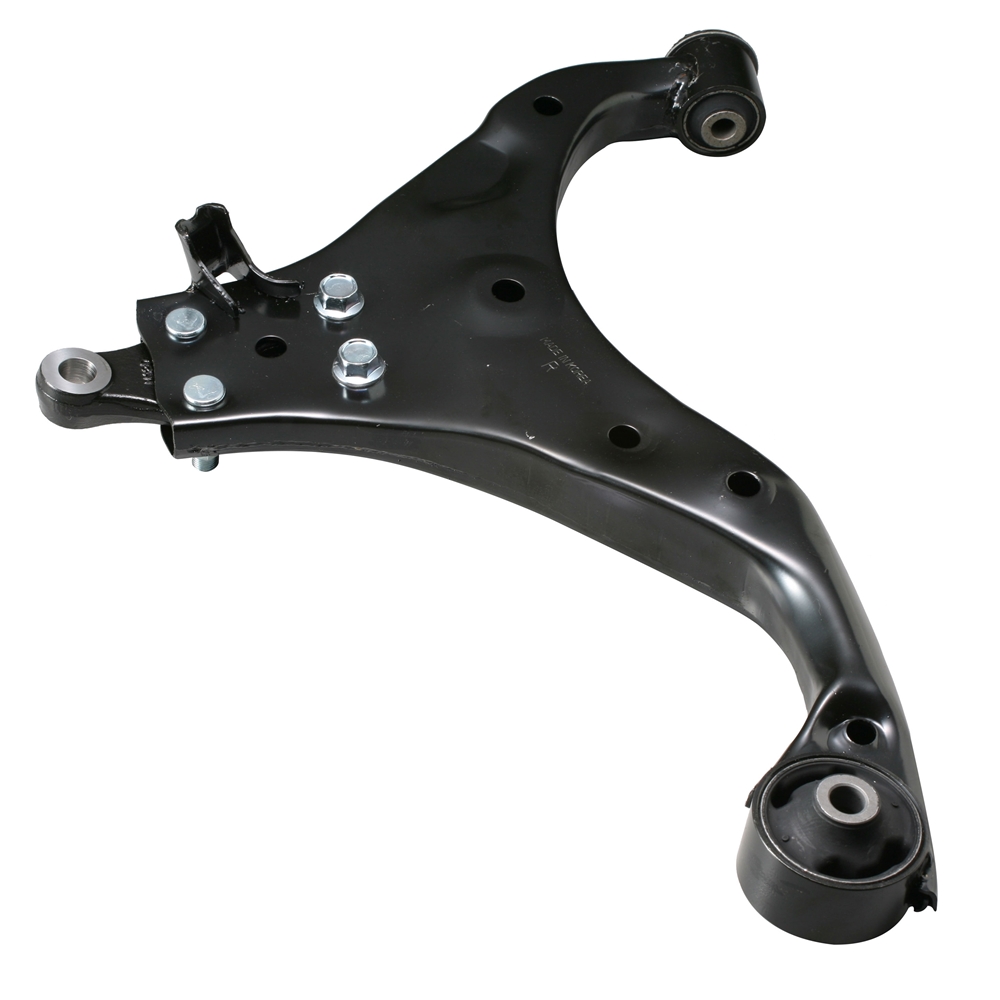 CTR CQ0147R Рычаг подвески передний правый Hyundai Tucson 2004 ~   KIA Sportage JE 2004 ~ 2010