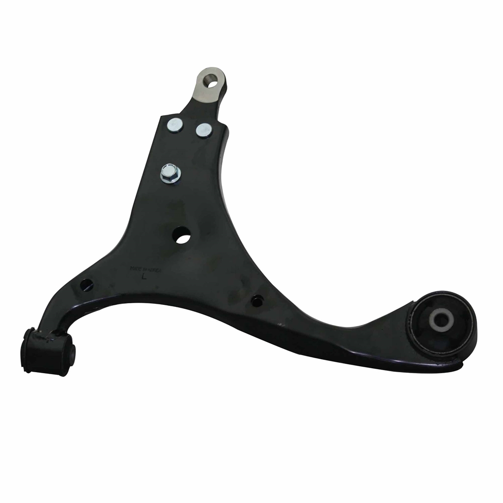 CTR CQ0148L Рычаг подвески передний левый Hyundai Elantra 2006 ~ 2011 / i30 2007 ~ 2013   KIA Carens 2006 ~ 2013