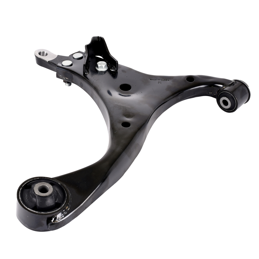 CTR CQ0148R Рычаг подвески передний правый Hyundai Elantra 2006 ~ 2011 / i30 2007 ~ 2013   KIA Carens 2006 ~ 201