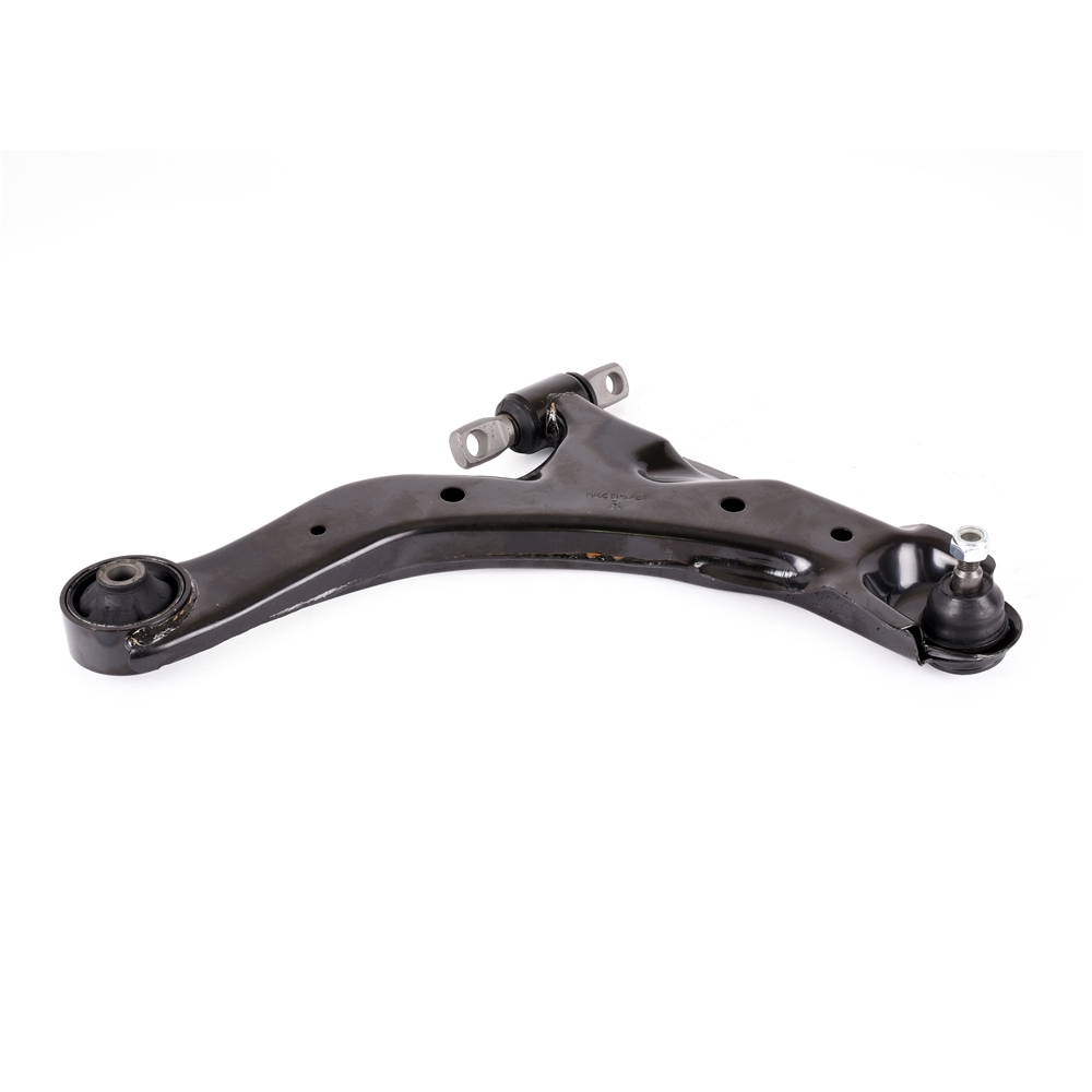 CTR CQ0194R Рычаг подвески HYUNDAI Coupe 2001 ~ 2009 / Tiburon 2002 ~ 2008 / Tuscani 2001 ~ 2008 KIA Cerato 2004 ~ перед.прав. (старый арт. CQKK-21R) CQ0194R