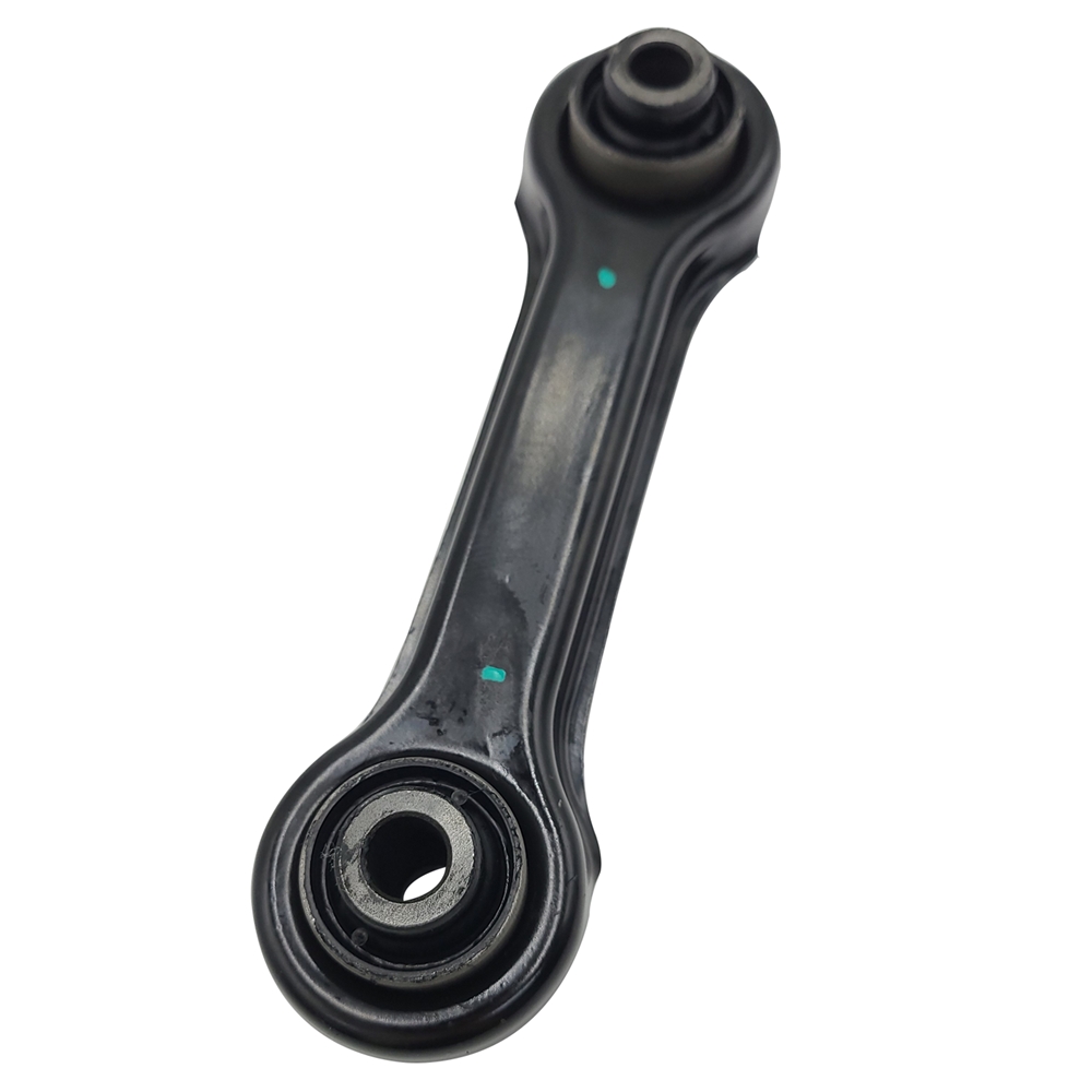 CTR CQ0237 Рычаг подвески задний Mitsubishi Lancer 2000 ~ 2012 / Mirage Dingo 1998 ~ 2002 / Outlander 2001 ~ 20