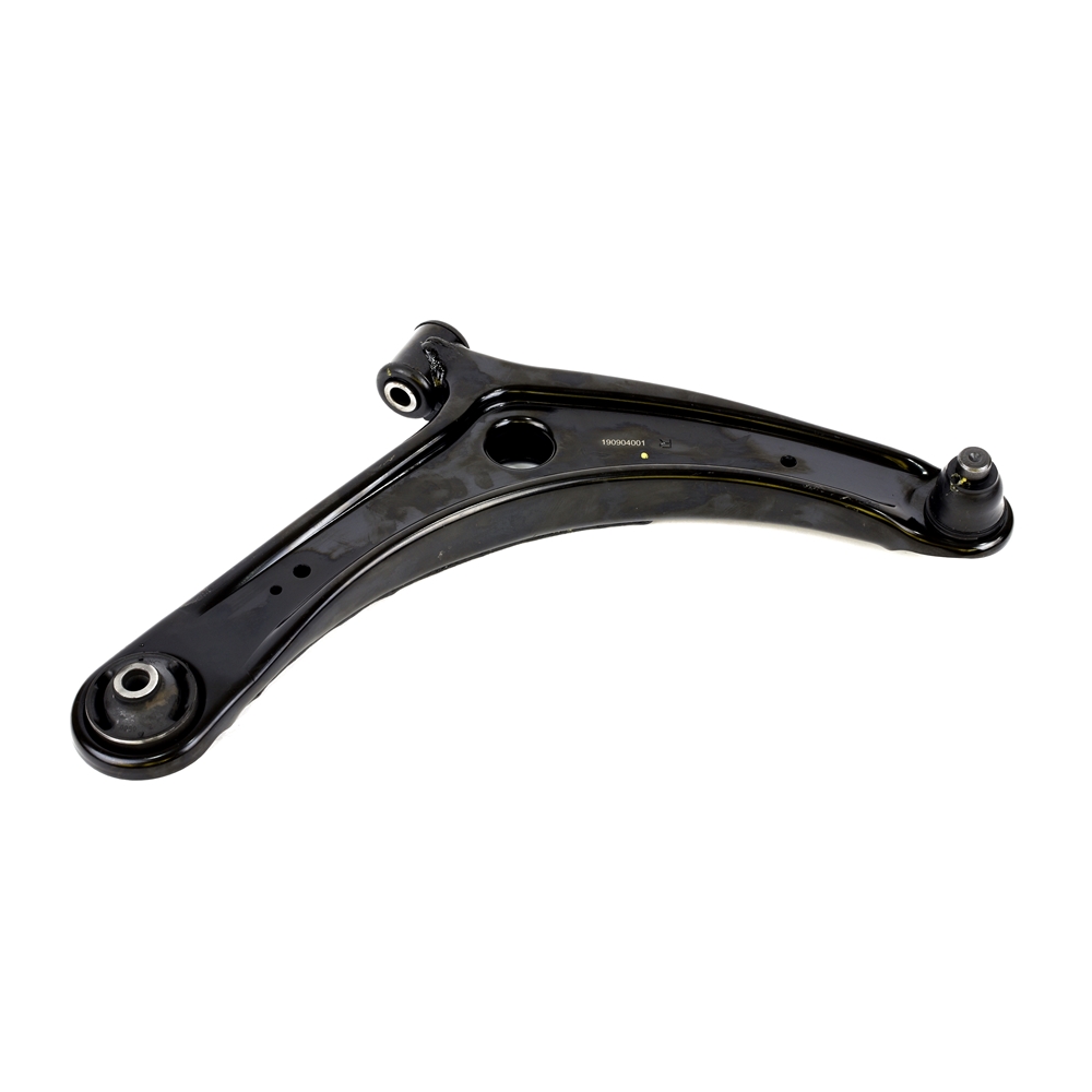 CTR CQ0238R Рычаг подвески передний правый Mitsubishi Lancer 2007 ~ / Outlander 2006 ~ 2013 / ASX 2010 ~   Peuge