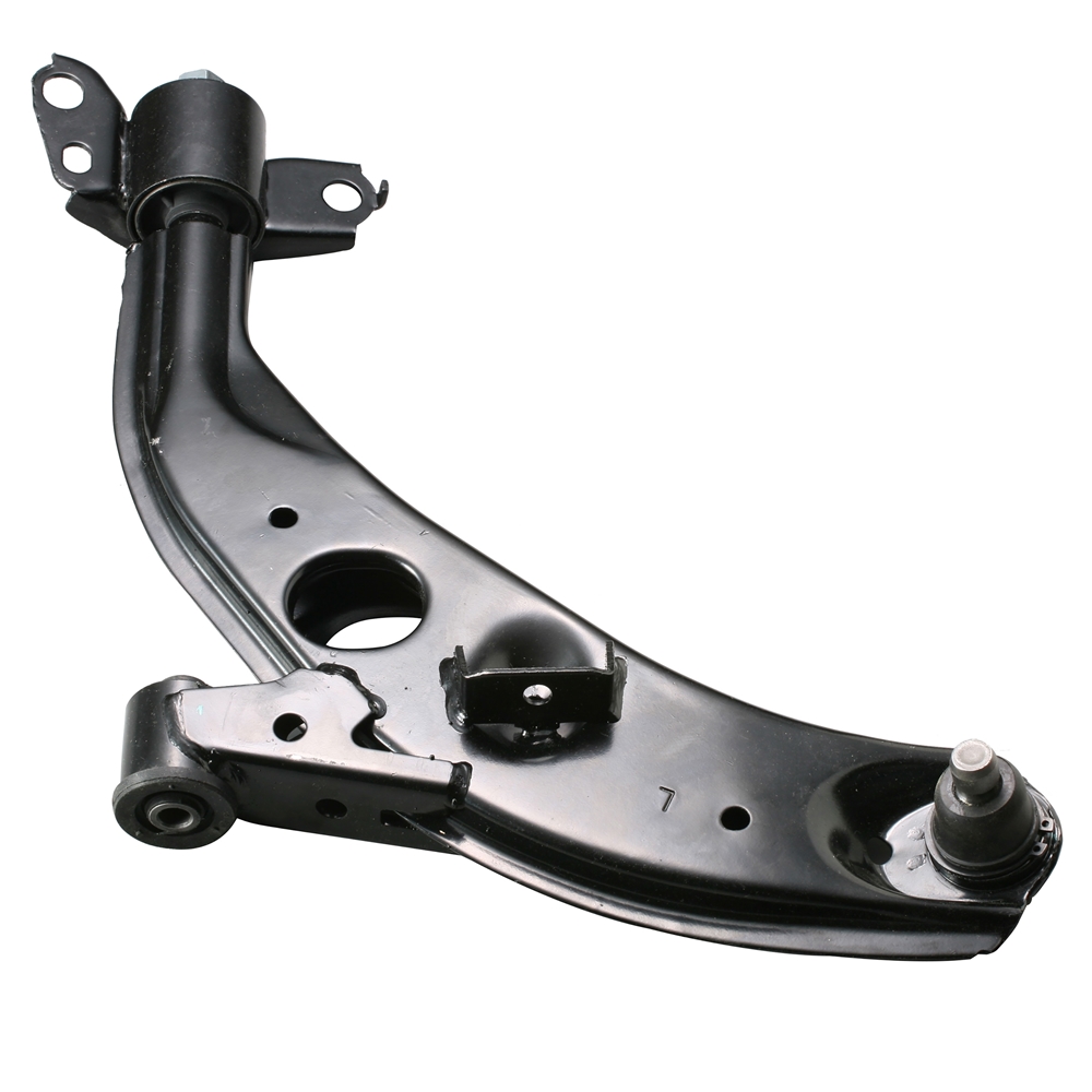CTR CQ0249L Рычаг подвески передний левый Mazda 626 1992 ~ 1997 / Eunos 500 1994 ~ 1999 / Xedos 6 1994 ~ 1999