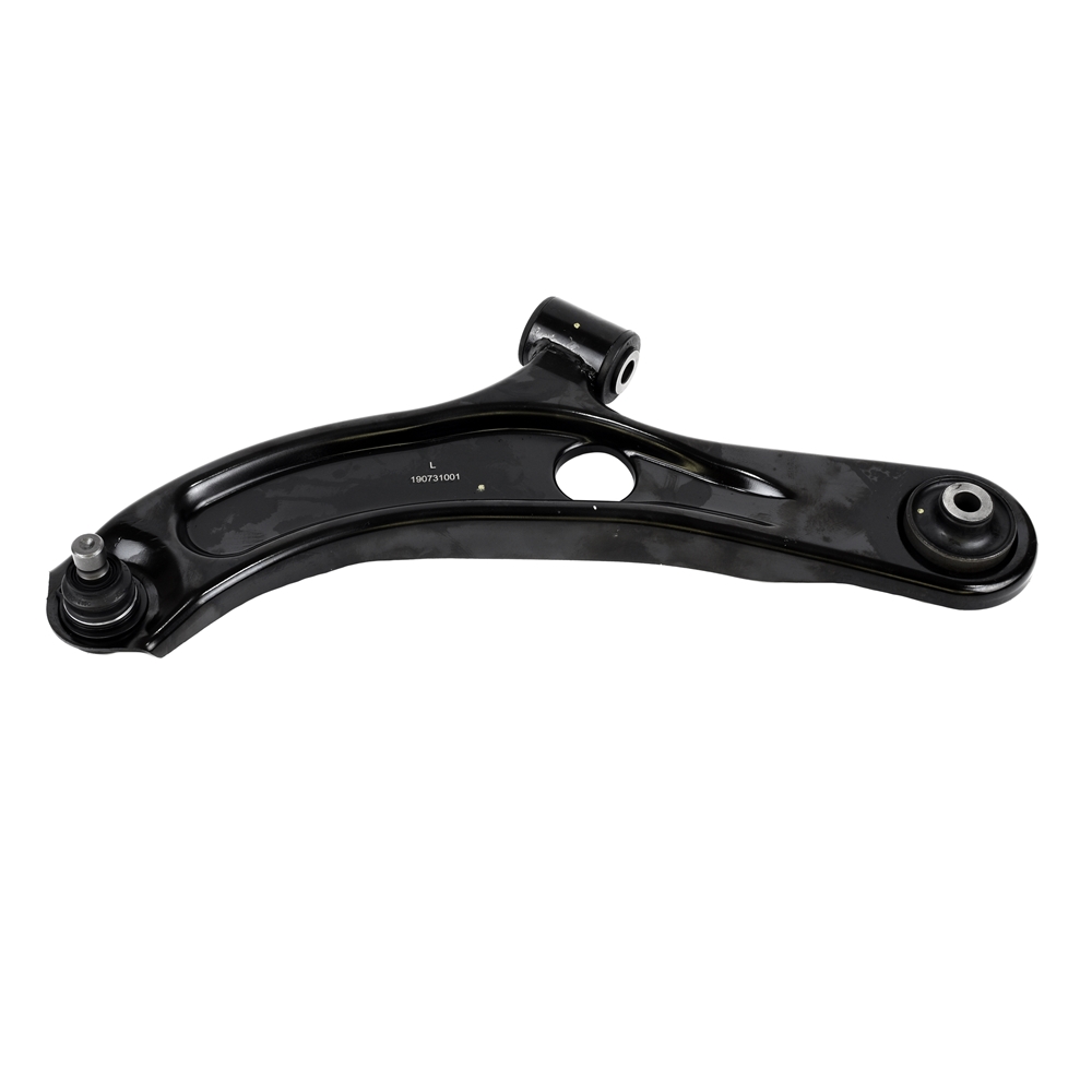 CTR CQ0292L Рычаг подвески SUZUKI Swift 2005 ~ 2013 / Splash 2007 ~ OPEL Agila 2008 ~ 2012 перед.лев. (старый арт. CQS-8L) CQ0292L