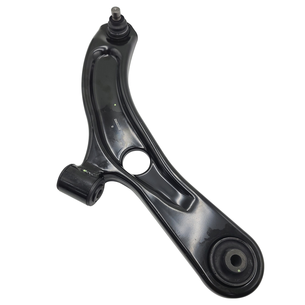 CTR CQ0292R Рычаг подвески SUZUKI Swift 2005 ~ 2013 / Splash 2007 ~ OPEL Agila 2008 ~ 2012 перед.прав. (старый арт. CQS-8R) CQ0292R