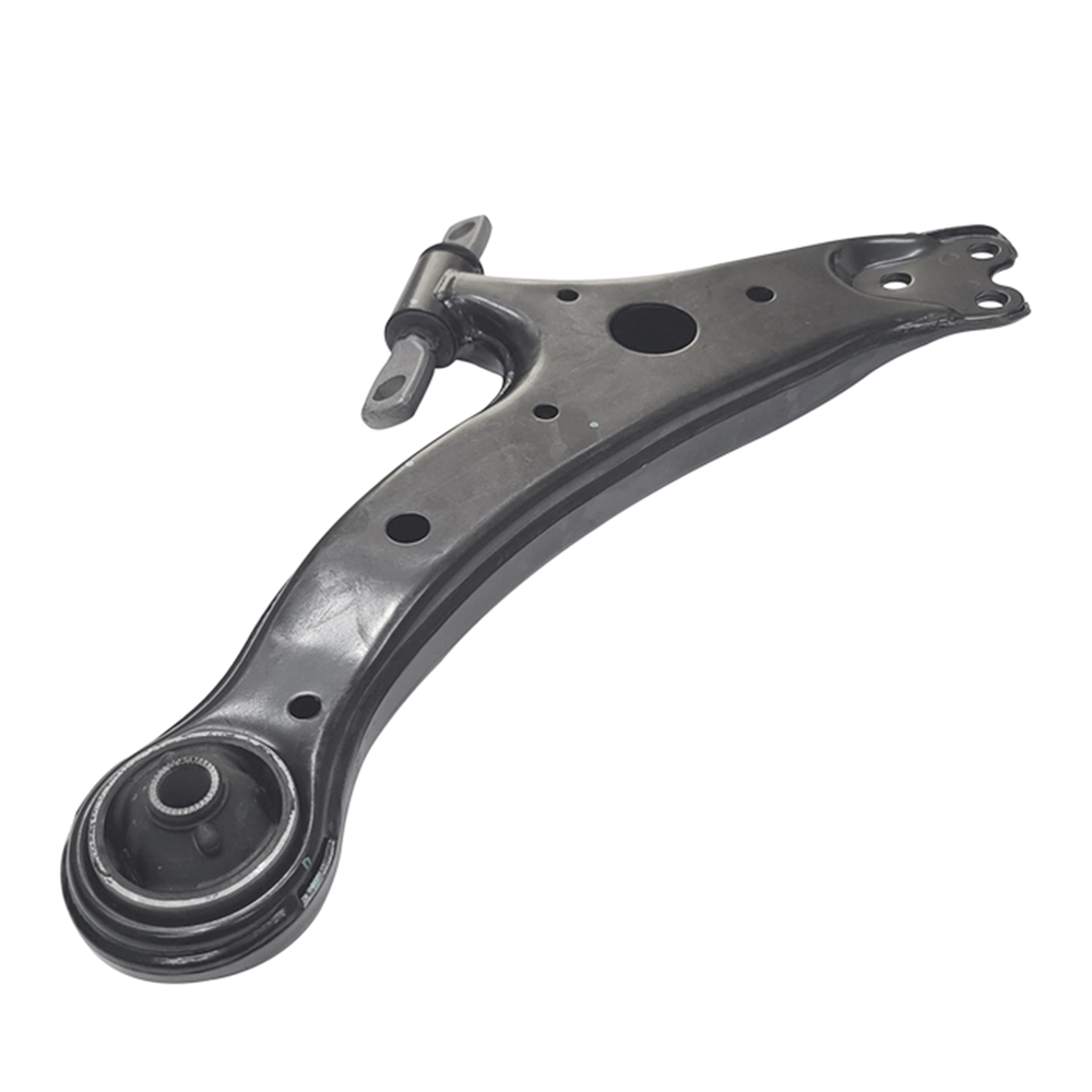 CTR CQ0300L Рычаг подвески TOYOTA Alphard 2002 ~ 2008/ Camry 2001 ~ 2012 / Estima 1999 ~ 2006 / Harrier 2003 ~ 2012 / перед.лев. (старый арт. CQT-7L) CQ0300L