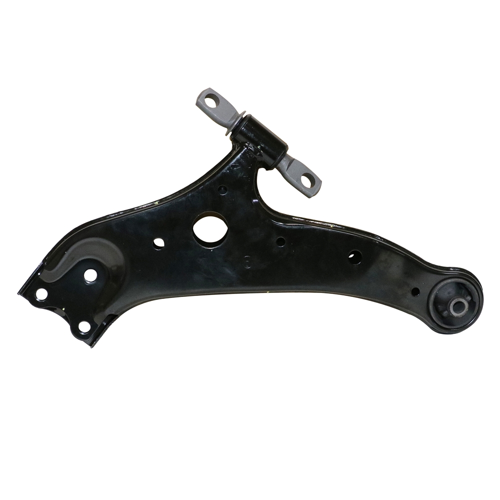CTR CQ0303R Рычаг подвески LEXUS RX350 / RX450H 2010 ~ 2017 TOYOTA Highlander / Kluger / Venza 2008 ~ 2015 перед.прав. (старый арт. CQT-10R) CQ0303R