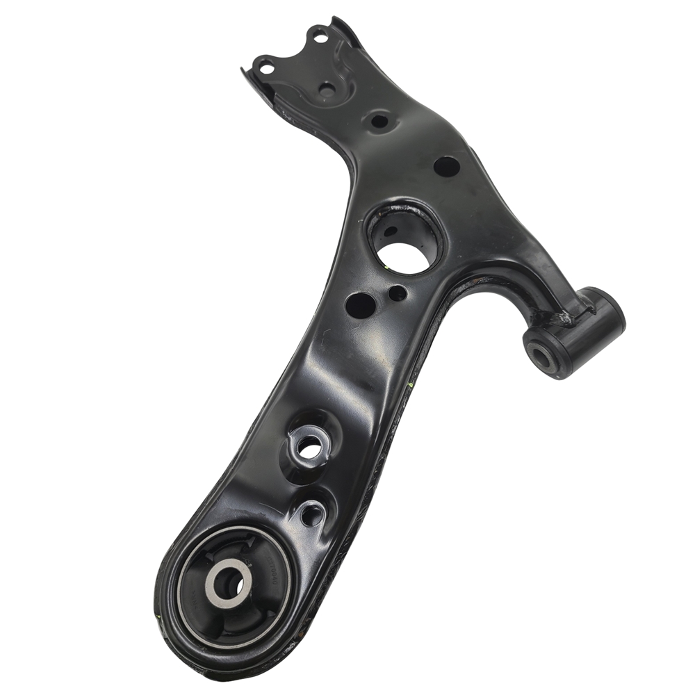 CTR CQ0312R Рычаг подвески TOYOTA Auris 2006 ~ 2012 / Avensis 2008 ~ / Corolla 2006 ~ / Scion XB 2007 ~ / Scion TC 20 перед.прав. (старый арт. CQT-19R) CQ0312R