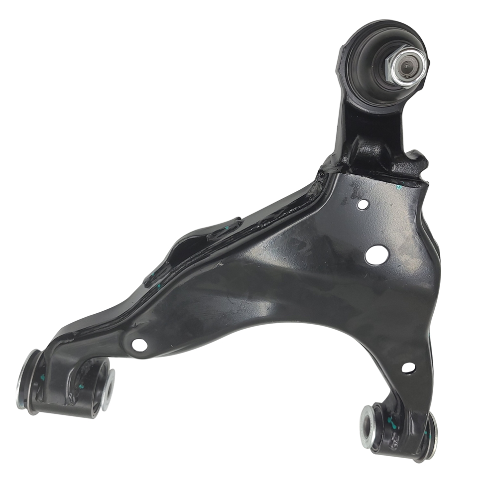 CTR CQ0313R Рычаг подвески передний правый Toyota 4 Runner 2002 ~ 2009 / Land Cruiser 2002 ~ 2010 / Prado 2002 ~