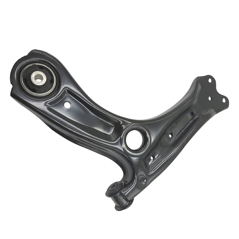 CTR CQ0335L Рычаг подвески передний левый VW Polo 2009 ~ 2014   SKODA Rapid 2011 ~   SEAT Ibiza / Toledo 2008 ~