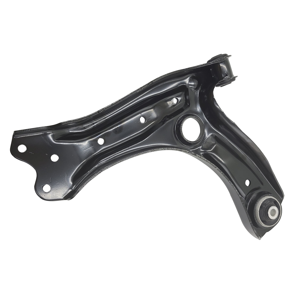 CTR CQ0335R Рычаг подвески VOLKSWAGEN Polo 2009 ~ 2014 SKODA Rapid 2011 ~ SEAT Ibiza / Toledo 2008 ~ AUDI A1 20 перед.прав. (старый арт. CQVW-3R) CQ0335R