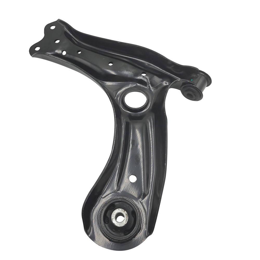 CTR CQ0342R Рычаг подвески передний правый VW Polo 2001 ~ 2009   SKODA Fabia / Roomster/ Scout 1999 ~ 2007   SEA