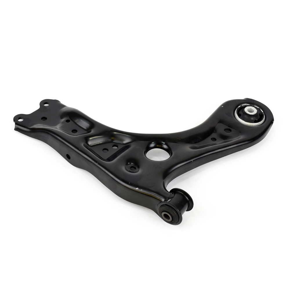 CTR CQ0343R Рычаг подвески VOLKSWAGEN Polo 2001 ~ 2009 SKODA Fabia / Roomster/ Scout 1999 ~ 2007 SEAT Ibiza / Cor перед.прав. (старый арт. CQVW-11R) CQ0343R