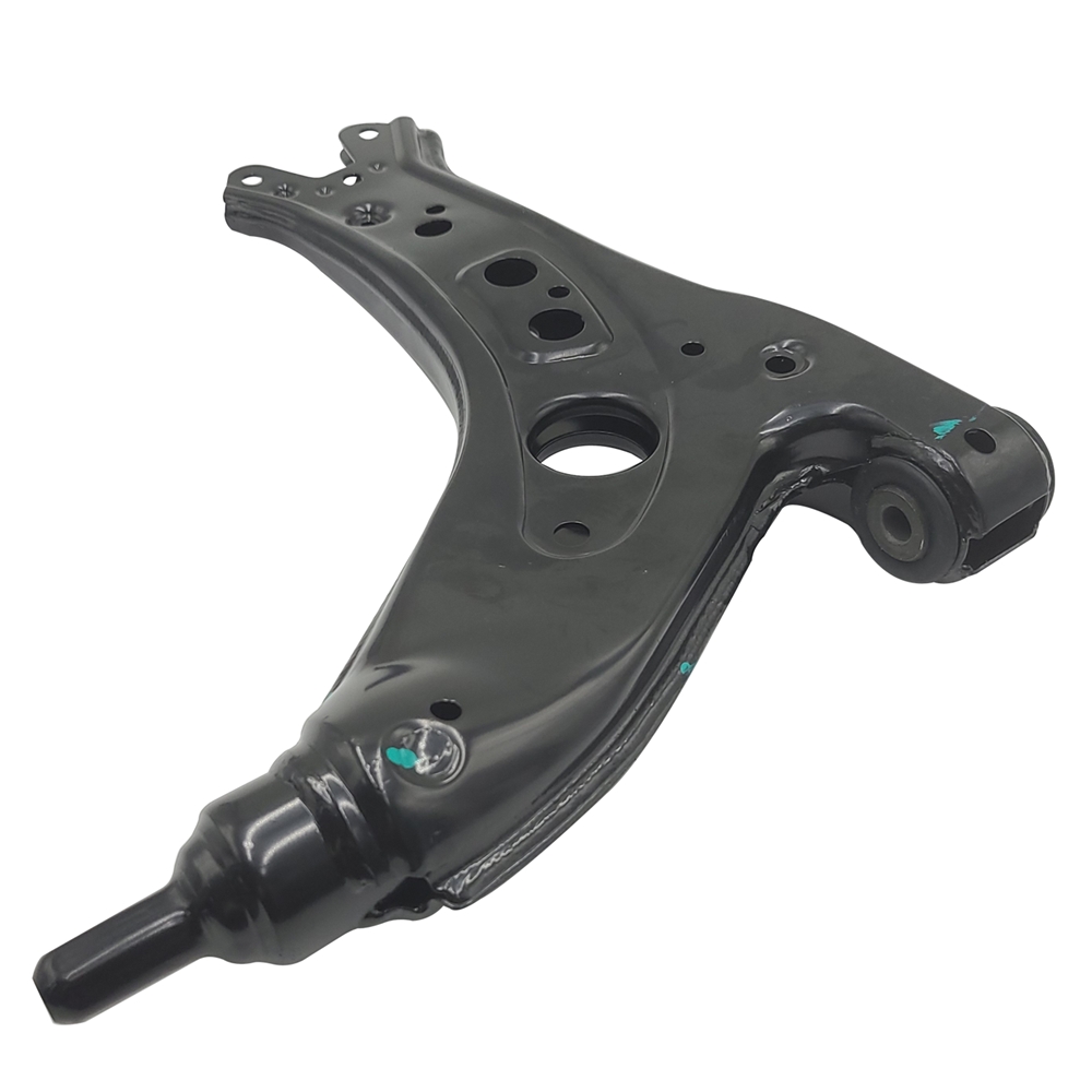 CTR CQ0345 Рычаг подвески передний VW Bora 1998 ~ 2005 / Golf 1993 ~ 2010 / Jetta (Vento) 1992 ~ 2007 / New Bee