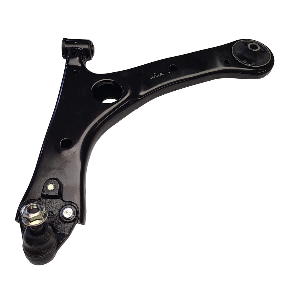 CTR CQ0399L Рычаг подвески передний левый Toyota Avensis 2003 ~ 2008 / Celica 2000 ~ 2005 / Corolla 2001 ~ 2014