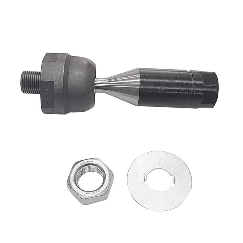 CTR CR0626 Тяга рулевая TOYOTA Land Cruiser 1996 ~ 2002 / 4 Runner 1995 ~ 2002 / Tacoma 1994 ~ 2004 / Prado 1995 перед прав.лев. (старый арт. CRT-50) CR0626