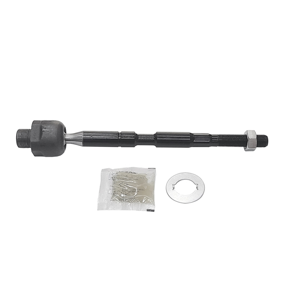 CTR CR0649 Тяга рулевая TOYOTA Land Cruiser 2002 ~ 2010 / Prado 2002 ~ / Hilux 2005 ~ / 4 Runner 2002 ~ / LEXUS G перед прав.лев. (старый арт. CRT-77) CR0649