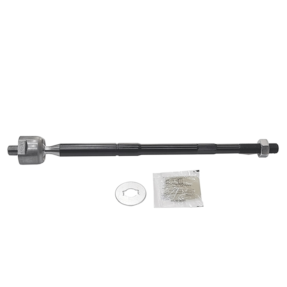 CTR CR0652 Тяга рулевая TOYOTA Yaris 2001 ~ 2006 / Echo 1999 ~ 2005 SCION XB 2004 ~ 2006 / XA 2004 ~ 2006 перед прав.лев. (старый арт. CRT-80) CR0652