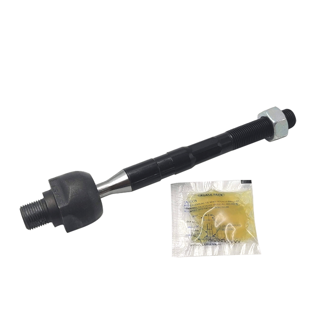 CTR CR0882 Тяга рулевая HYUNDAI SANTA Fe III (DM) 12-