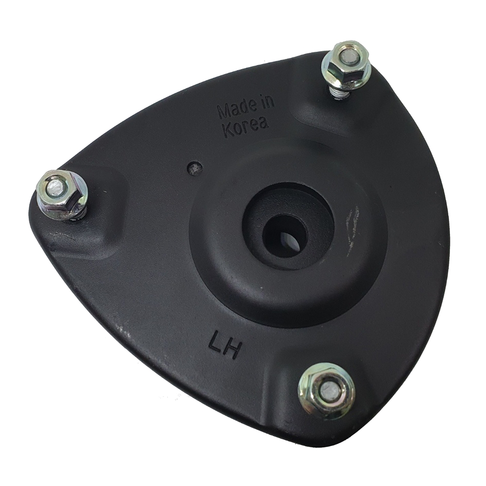CTR GA0005L Опора амортизатора HYUNDAI Accent / Verna 2005 ~ 2010 KIA Rio / Stonic / Pride 2005 ~ 2011 перед.лев. (старый арт. CMKH-3L) GA0005L