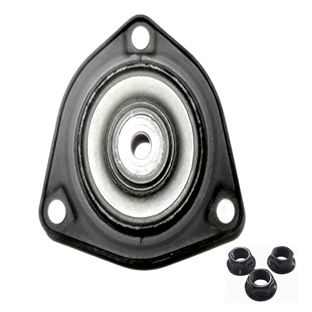 CTR GA0007 Опора амортизатора Hyundai Tiburon 1996 ~ 2001 / Lavita 2001 ~ 2006 / Avante 1995 ~ 2006   KIA Cerat