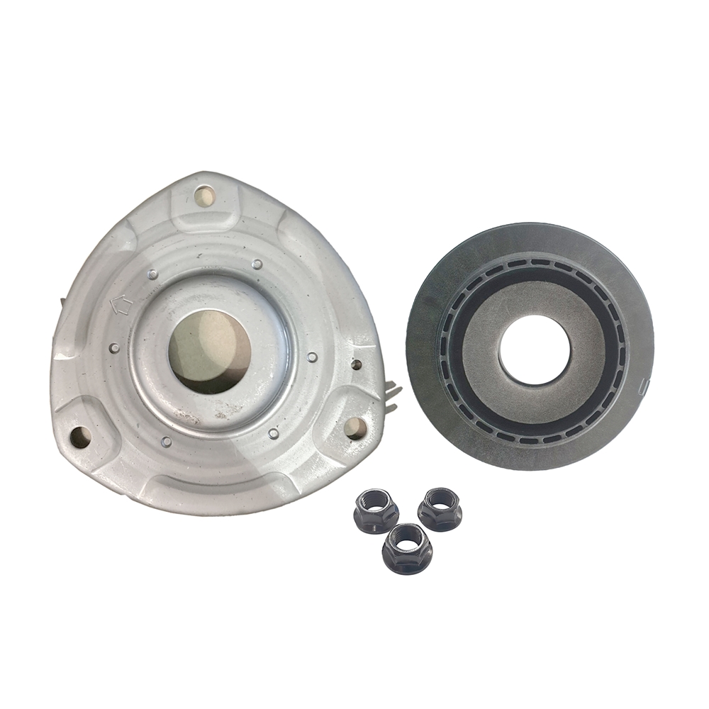 CTR GA0008K Опора амортизатора Hyundai Santa Fe 2009 ~ 2012   KIA Sorento 2009 ~ 2012 (с подшипником)