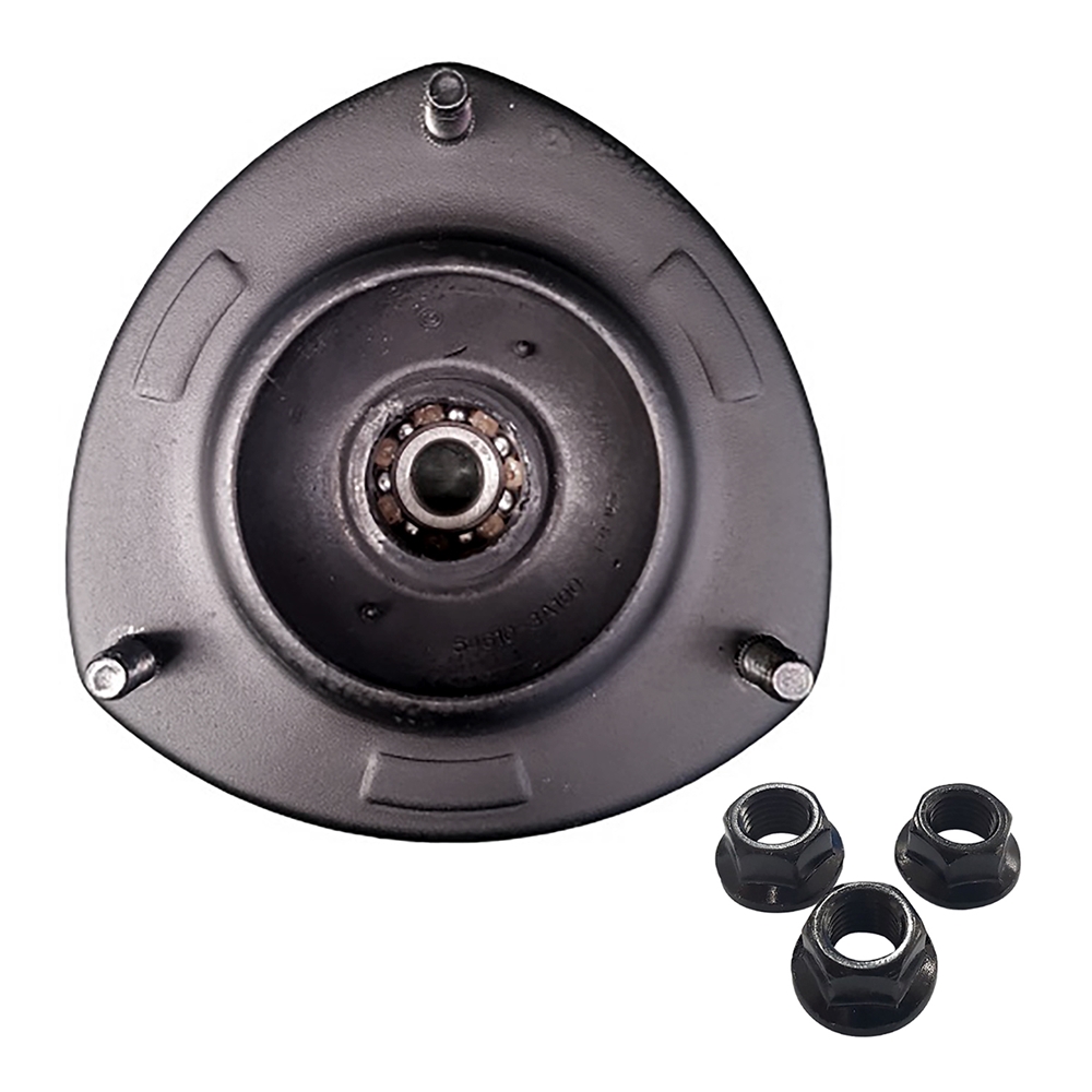 CTR GA0009 Опора амортизатора HYUNDAI Trajet 1999 ~ 2007 перед прав.лев. (старый арт. CMKH-7) GA0009