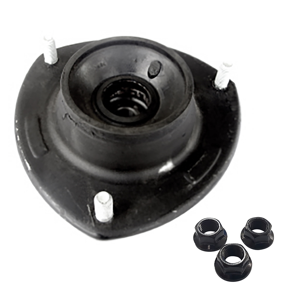 CTR GA0010 Опора амортизатора HYUNDAI Tucson 2004 ~ 2009 KIA Sportage 2004 ~ 2010 перед прав.лев. (старый арт. CMKH-8) GA0010