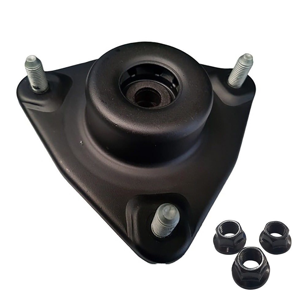 CTR GA0012 Опора амортизатора HYUNDAI Tucson 2009 ~ 2013 KIA Sportage 2010 ~ 2013 перед прав.лев. (старый арт. CMKH-10) GA0012
