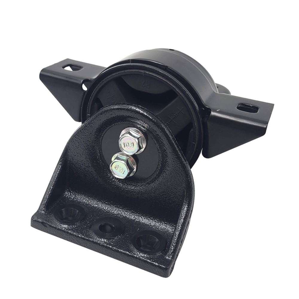CTR GZ0047 Опора двигателя CHEVROLET AVEO 1.4 DOHC М/T -08 прав.