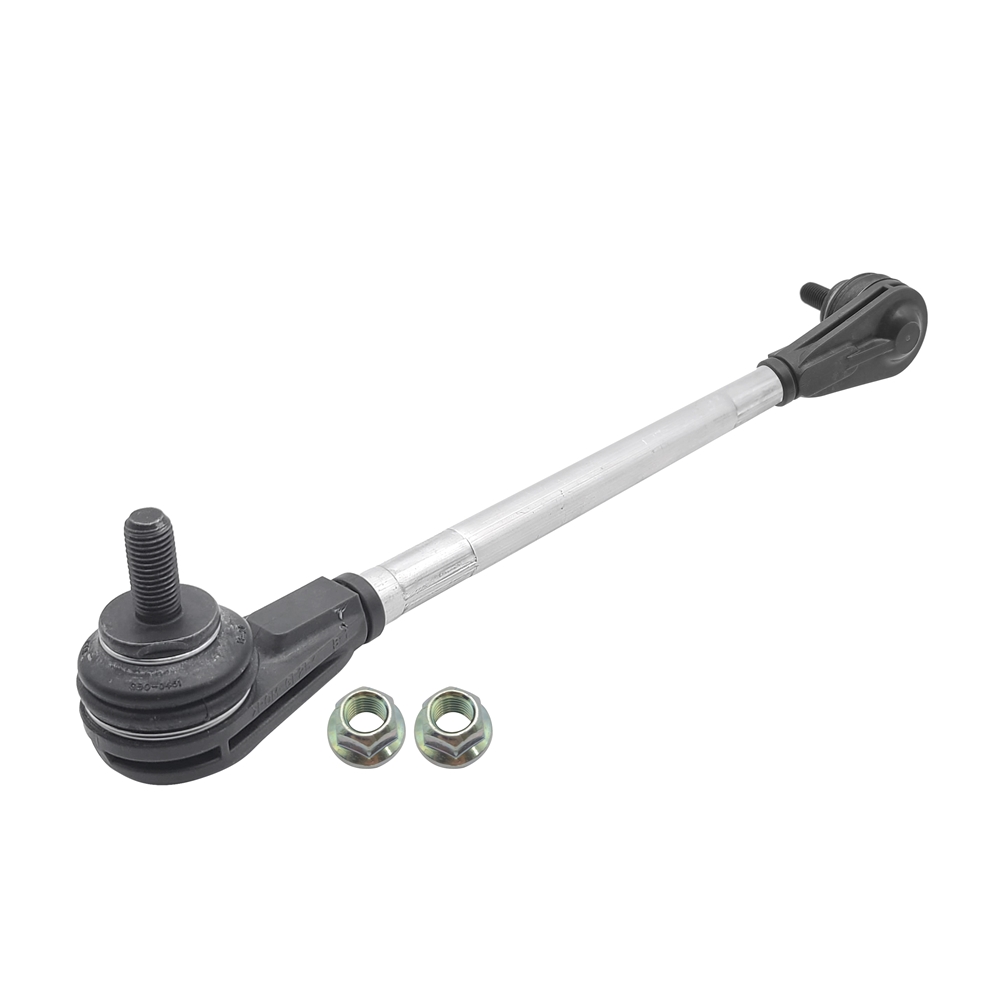 CTR PL0344L Тяга стабилизатора гибридная HYUNDAI Accent / Verna / Solaris 2005 ~ 2012 KIA Rio 2005 ~ 2012 перед.лев. PL0344L