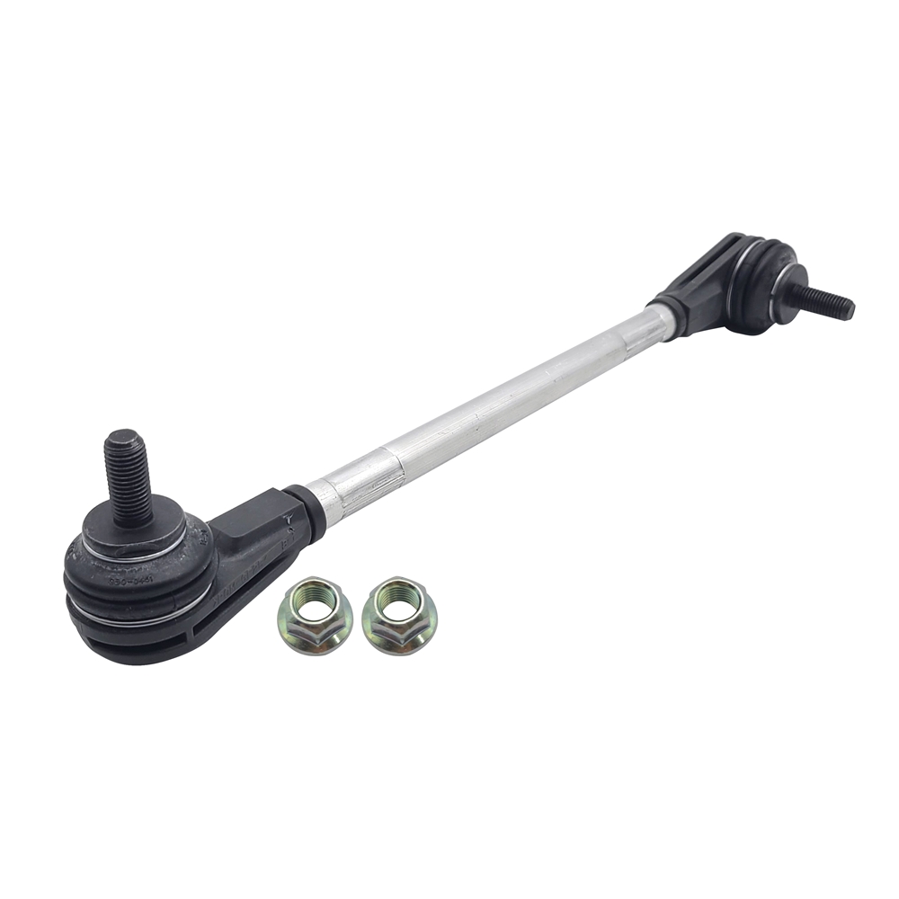 CTR PL0344R Тяга стабилизатора гибридная HYUNDAI Accent / Verna / Solaris 2005 ~ 2012 KIA Rio 2005 ~ 2012 перед.прав. PL0344R