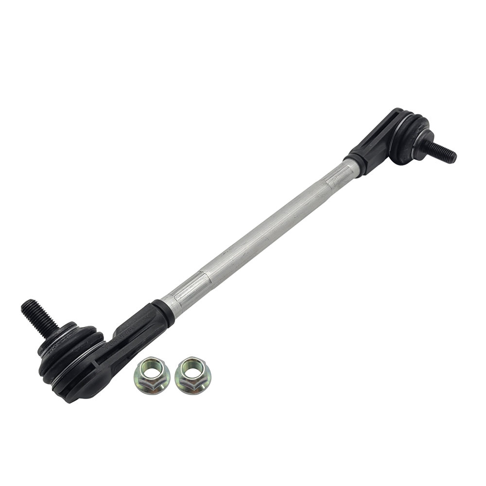 CTR PL0649R Тяга стабилизатора гибридная BMW 1-series / 3-series 2004 ~ 2013 / X1 2012 ~ / Z4 2009 ~ перед.прав. PL0649R