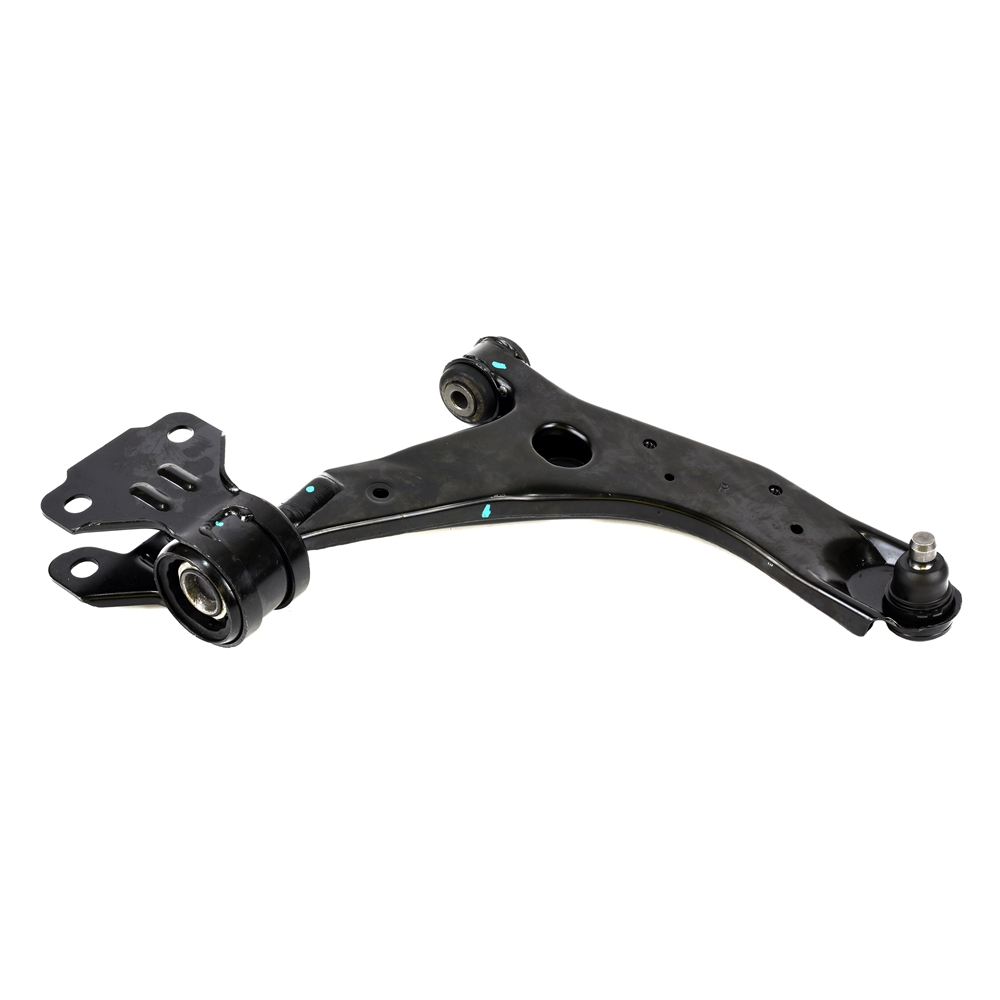 CTR CQ0259R Рычаг подвески передний правый Mazda 3 2009 ~
