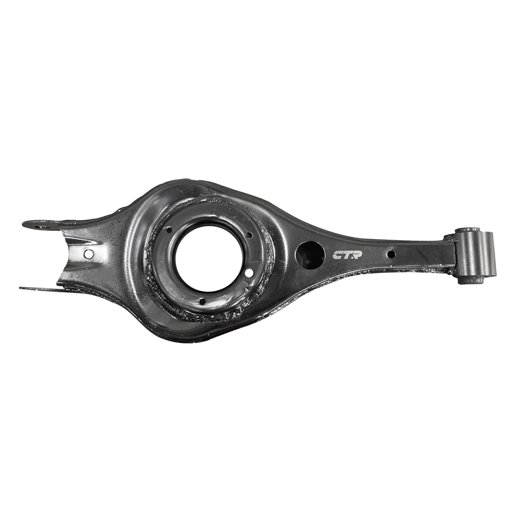 CTR CQ0466L Рычаг подвески HYUNDAI SONATA1-10 зад.лев.