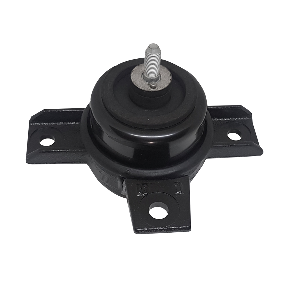 CTR GZ0027 Опора двигателя HYUNDAI Santa Fe 2006 ~ 2012 / IX55 2007 ~ / Veracruz 2007 ~ KIA Sorento 2009 ~ 2015 (старый арт. CZKK-14) GZ0027
