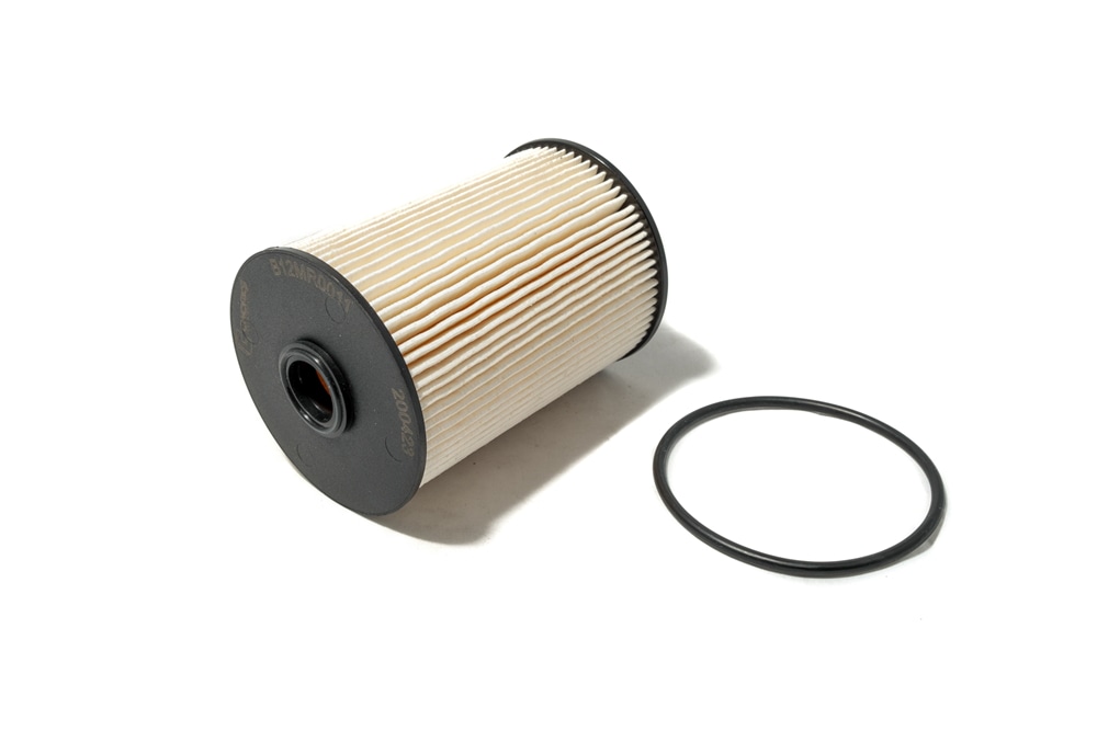 CWORKS B12MR0011 Фильтр топливный B12MR0011