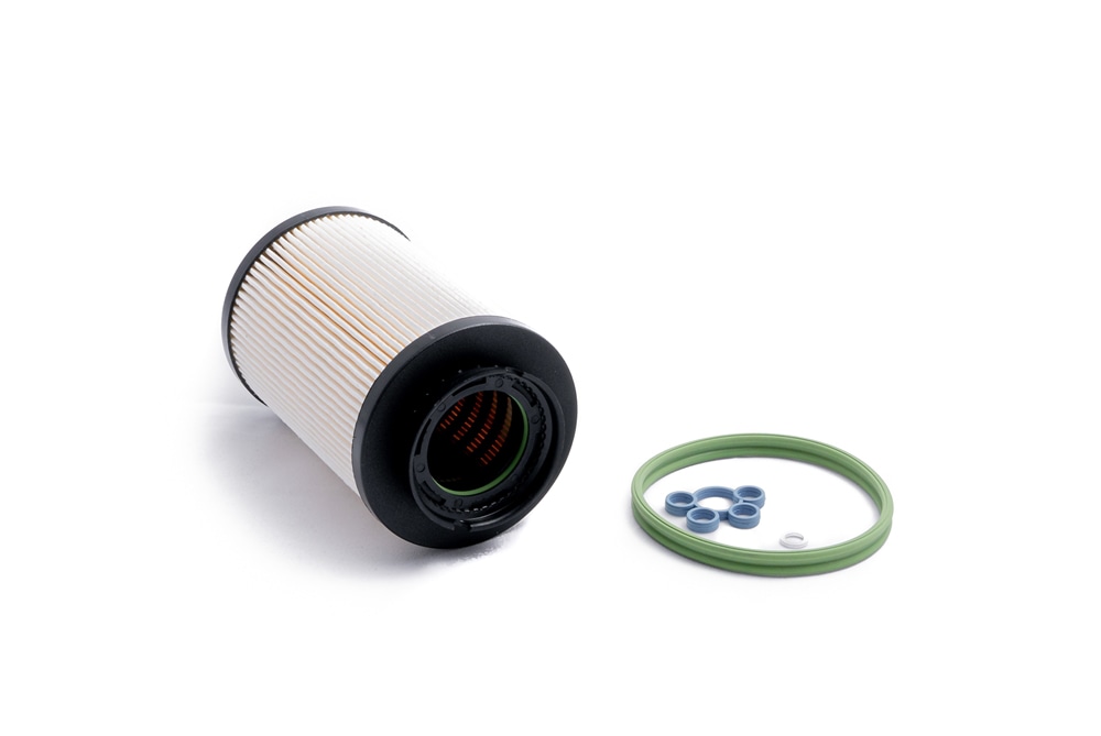 CWORKS B12MR0014 Фильтр топливный B12MR0014