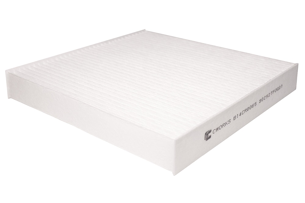 CWORKS B14CR0065 Фильтр салонный пылевой B14CR0065