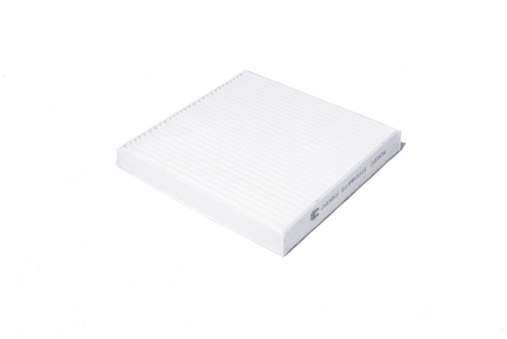 CWORKS B14MR0016 Фильтр салонный пылевой B14MR0016