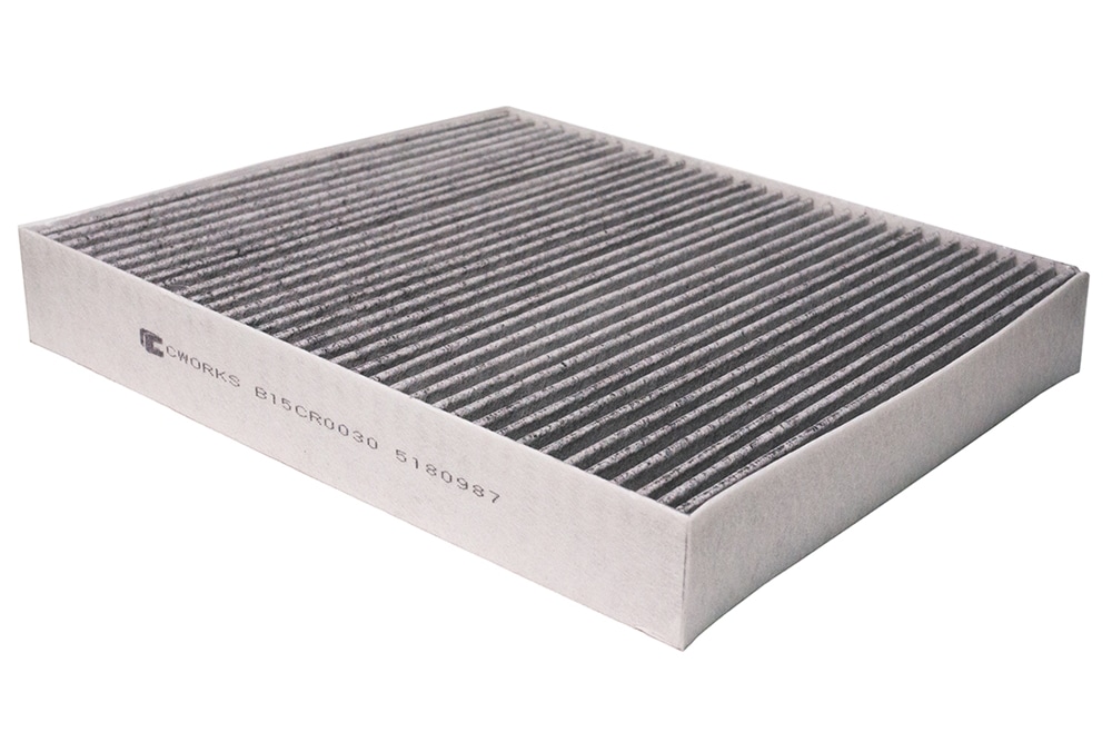 CWORKS B15CR0030 Фильтр салонный угольный B15CR0030