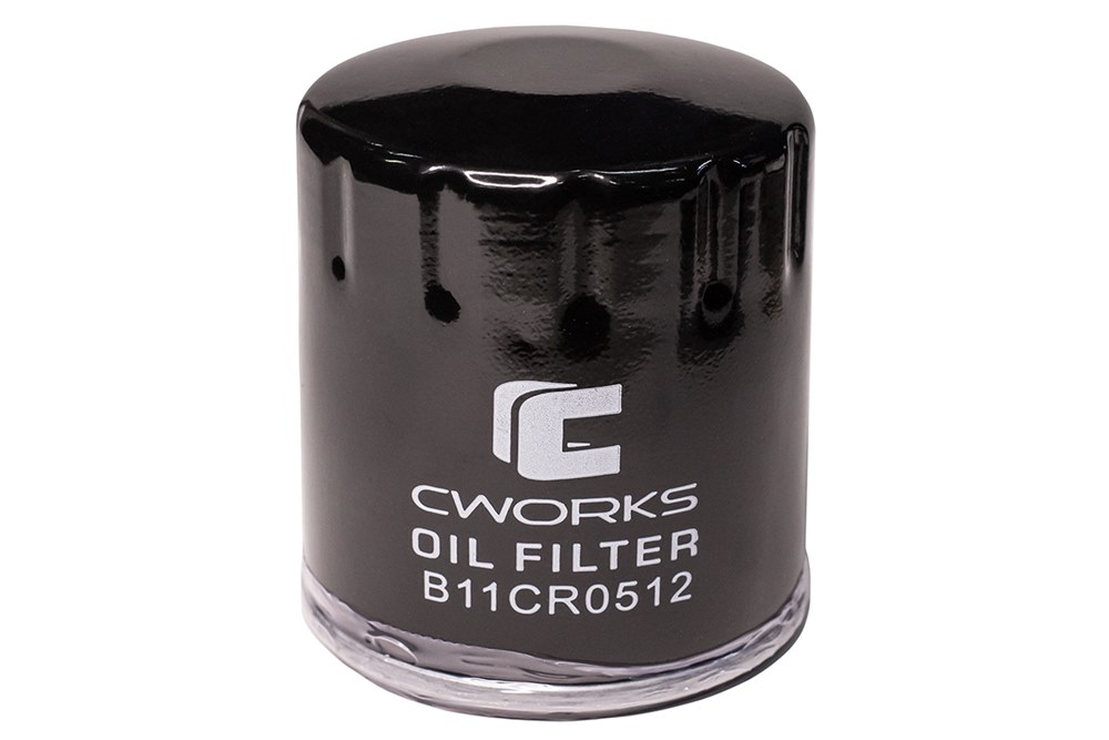 CWORKS B11CR0512 Фильтр масляный B11CR0512