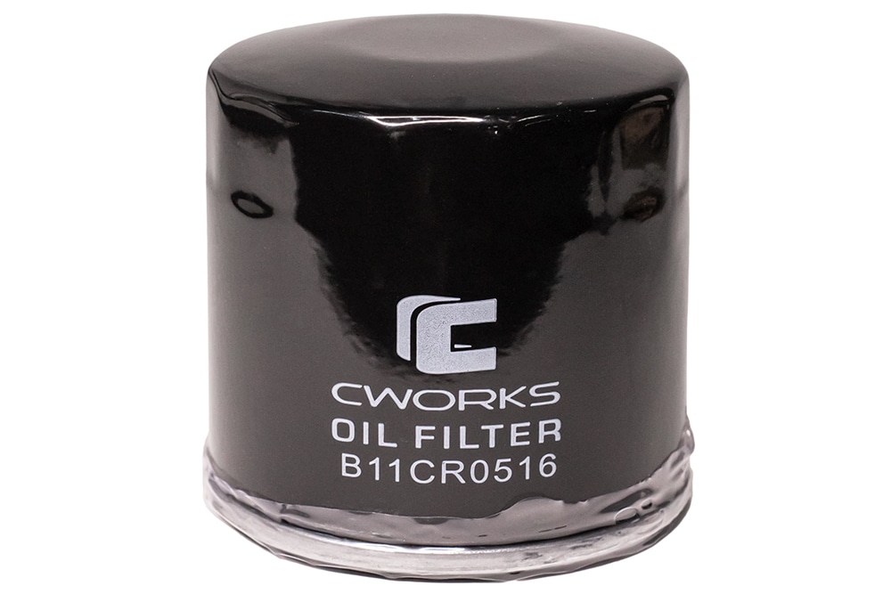 CWORKS B11CR0516 Фильтр масляный