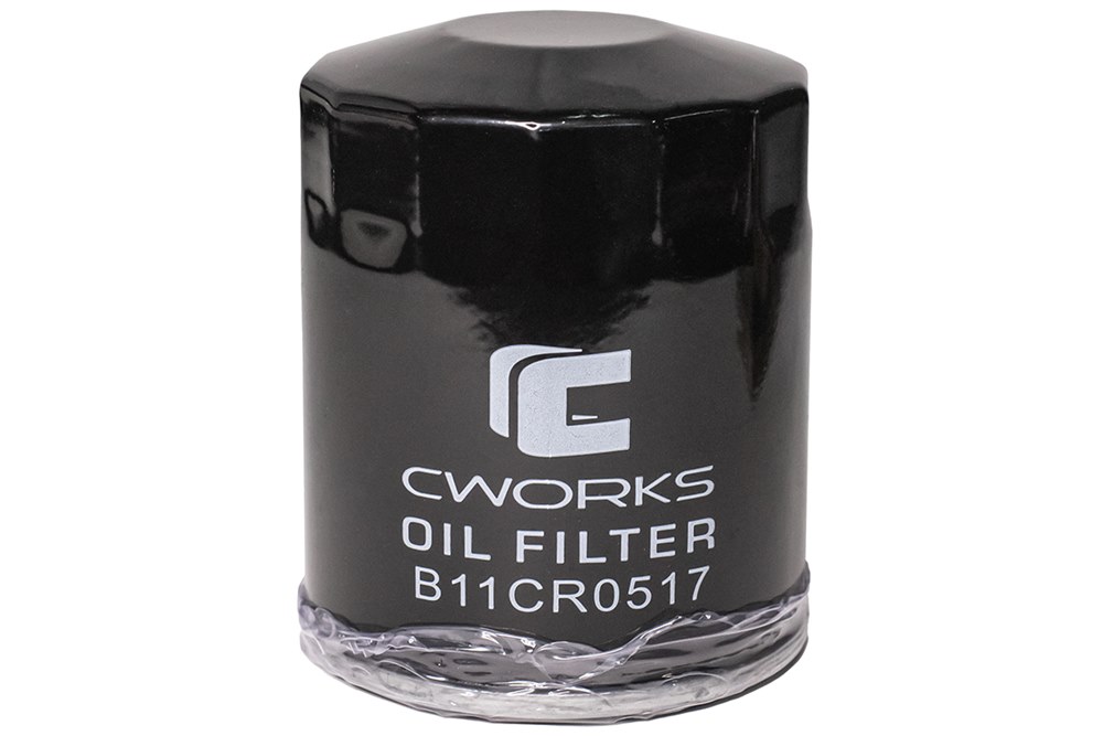 CWORKS B11CR0517 Фильтр масляный B11CR0517