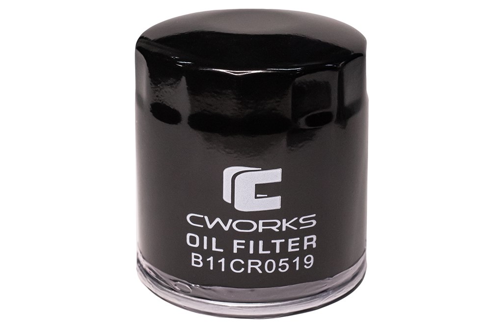 CWORKS B11CR0519 Фильтр масляный B11CR0519
