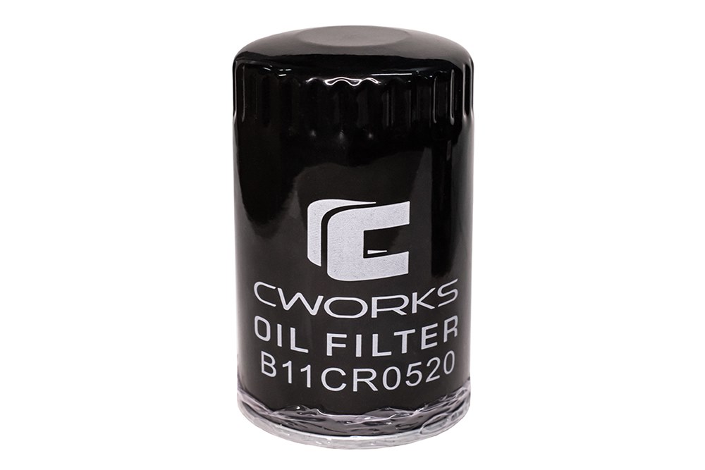 CWORKS B11CR0520 Фильтр масляный